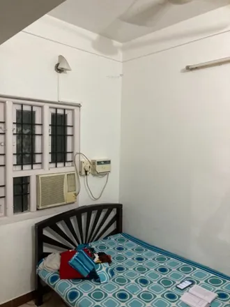 Buy this 2 bed apartment on 2nd Main Road in Zone 8 Anna Nagar, Chennai - 600001