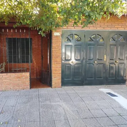 Buy this 4 bed house on Calle 495 in Partido de La Plata, Manuel B. Gonnet