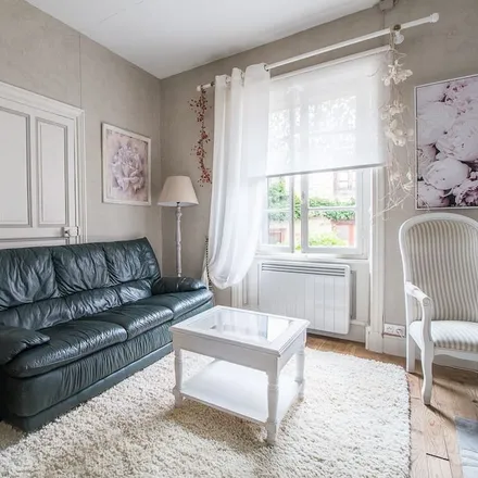 Rent this 3 bed duplex on 63600 Arrondissement d’Ambert