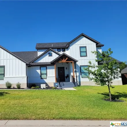 Buy this 5 bed house on US 190 Frontage Road in Belton, TX 76547