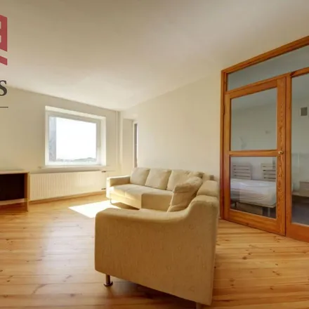Rent this 2 bed apartment on Kalvarijų g. 272 in 08339 Vilnius, Lithuania