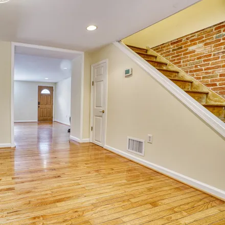 Image 7 - 1706 Lancaster Street, Baltimore, MD 21231, USA - Townhouse for rent