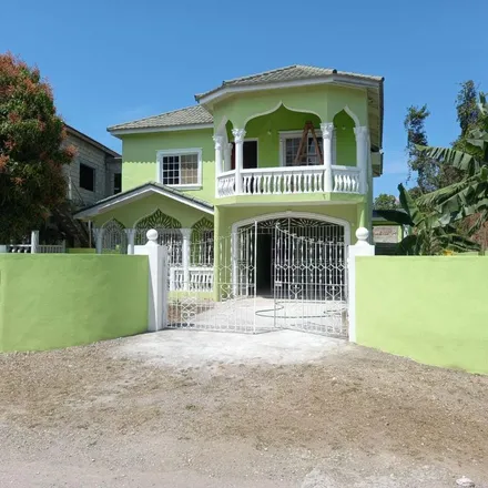 Rent this 4 bed apartment on Orange Drive in Ocho Rios, Jamaica