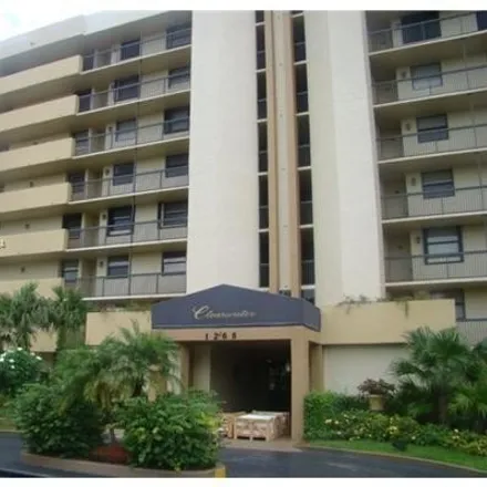 Rent this 2 bed condo on 1262 South Military Trail in Deerfield Beach, FL 33442