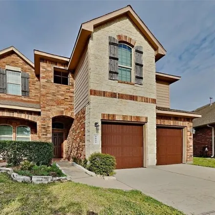 Image 2 - 9099 Breezeloch Drive, Harris County, TX 77433, USA - House for rent