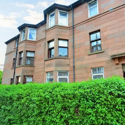 Rent this 2 bed apartment on 24 Morley Street in Glasgow, G42 9JB