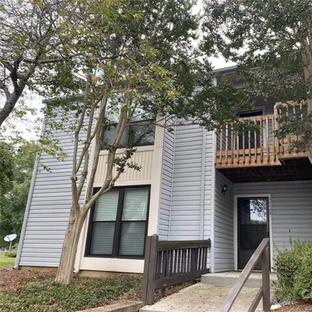 Rent this 2 bed condo on 11171 Harrowfield Road in Carmel Commons, Charlotte