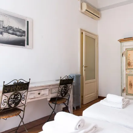 Image 4 - 7243, Via Luigi Sabatelli, 20154 Milan MI, Italy - Apartment for rent