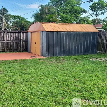 Rent this 3 bed house on 18800 NW 29th Ave