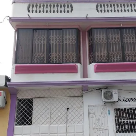 Buy this 8 bed house on 7º Callejón 17 NE in 090504, Guayaquil