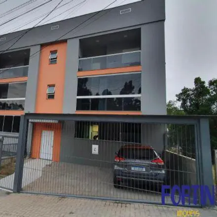 Image 2 - Rua Mário Cardoso Ramos, Ana Rech, Caxias do Sul - RS, 95060-480, Brazil - Apartment for sale