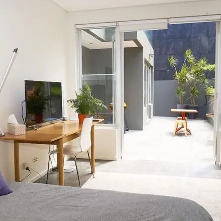 Rent this 1 bed apartment on North Bondi NSW 2026