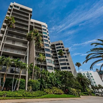 Image 8 - 1617 Gulf Boulevard, Clearwater, FL 33767, USA - Condo for sale