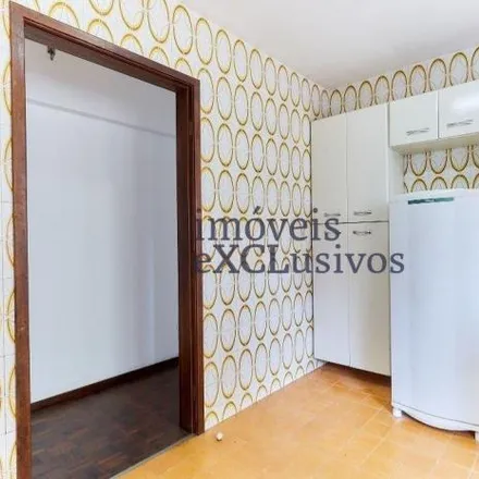 Rent this 1 bed apartment on Rua Mariano Torres 355 in Centro, Curitiba - PR