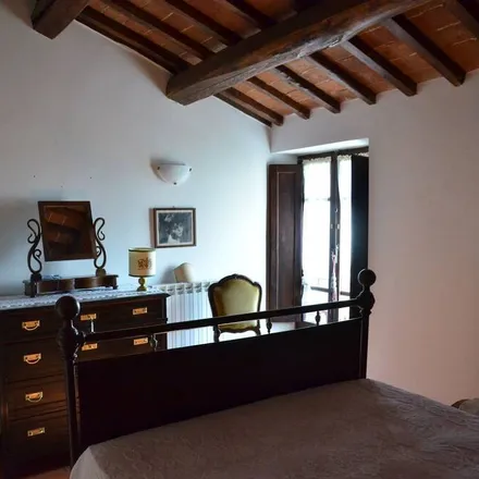 Rent this 1 bed apartment on 06072 Perugia PG