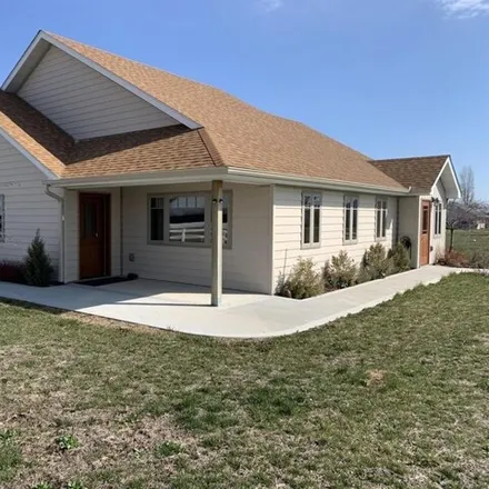 Buy this 2 bed house on unnamed road in Leon, IA 50144