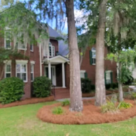 Image 3 - 663 Hamlet Circle, Goose Creek, SC 29445, USA - House for rent