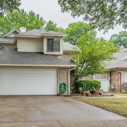 Image 2 - 2301 Lacewood Drive, Garland, TX 75044, USA - House for rent