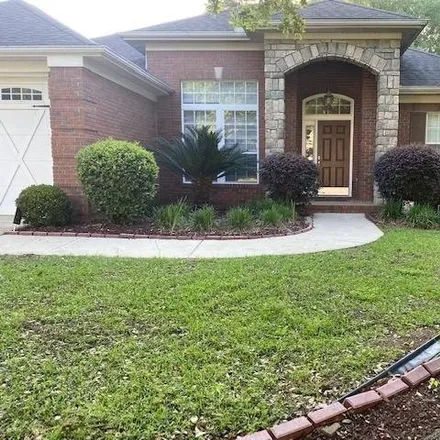 Rent this 3 bed house on 5166 Wild Rose Way in Tallahassee, FL 32312
