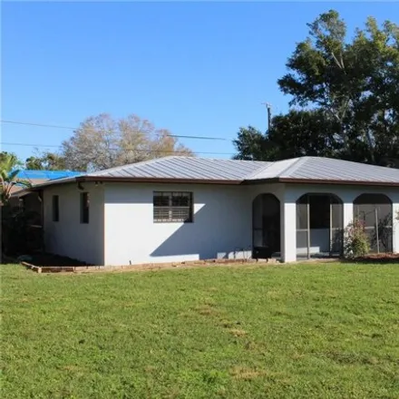 Buy this 3 bed house on 366 Cypress Road in Sarasota County, FL 34293