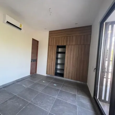 Buy this 1 bed apartment on Hacienda Dzodzil Norte in Calle 25, Sodzil Norte