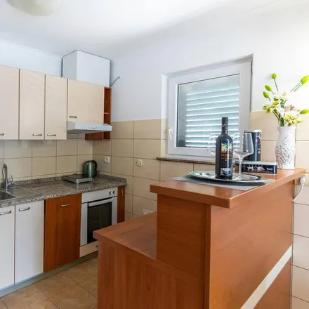 Image 3 - Grad Ploče, Dubrovnik-Neretva County, Croatia - Apartment for rent