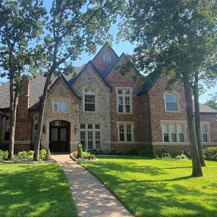 Buy this 5 bed house on 2078 Bantry Drive in Keller, TX 76262