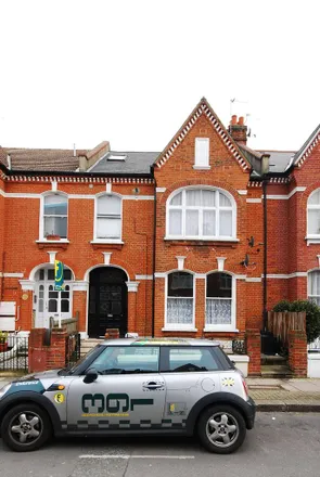 Image 5 - 34 Drakefield Road, London, SW17 8RS, United Kingdom - Apartment for rent