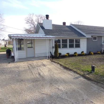 Buy this 2 bed house on 6700 Park Grand Street in Turtle Neck Point, Mercer County