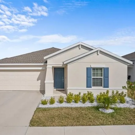Buy this 3 bed house on 1774 Perch Hammock Loop in Groveland, FL 34736