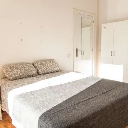 Rent this 19 bed apartment on Passatge de Mercader in 10, 08001 Barcelona