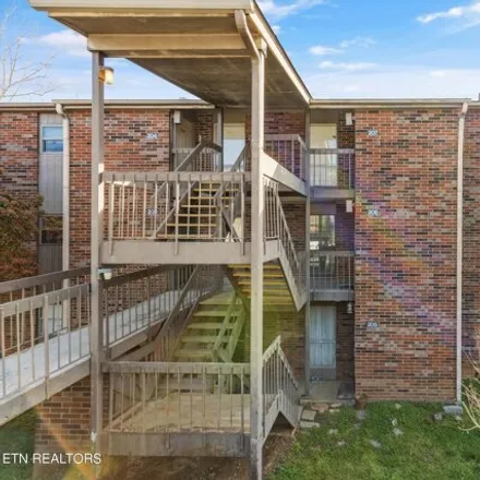 Buy this 1 bed condo on 130 Dublin Drive in Suburban Hills, Knox County