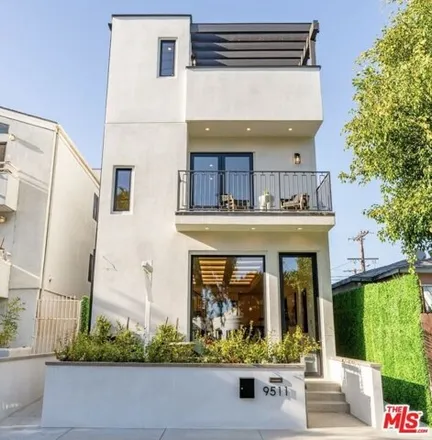 Image 1 - 9511 National Blvd, Los Angeles, California, 90034 - House for sale