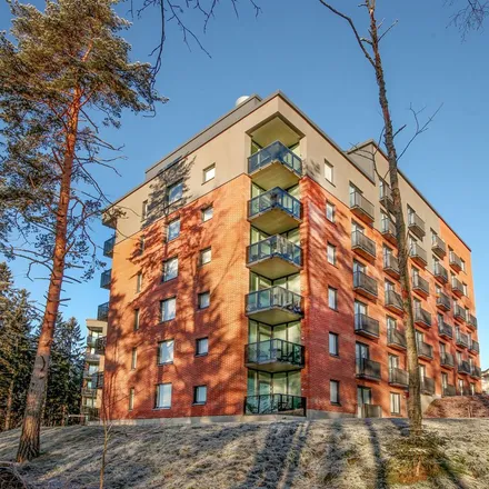Image 6 - Alitilantie, 01800 Klaukkala, Finland - Apartment for rent