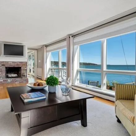 Image 9 - 66 Seabury Point Road, Miles Standish Park, Duxbury, MA 02332, USA - House for sale