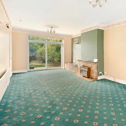 Image 2 - 10 Woodstock Road, Taunton, TA1 1EJ, United Kingdom - Duplex for sale