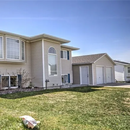 Buy this 4 bed house on 1121 Avian Road in Lewis and Clark County, MT 59602