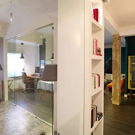 Image 1 - Madrid, Paseo de las Delicias, 83, 28045 Madrid - Apartment for rent