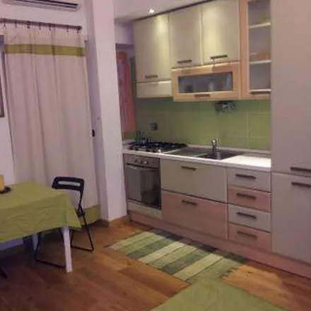 Image 8 - Rimpizzamose, Via Gregorio Settimo 387, 00165 Rome RM, Italy - Apartment for rent