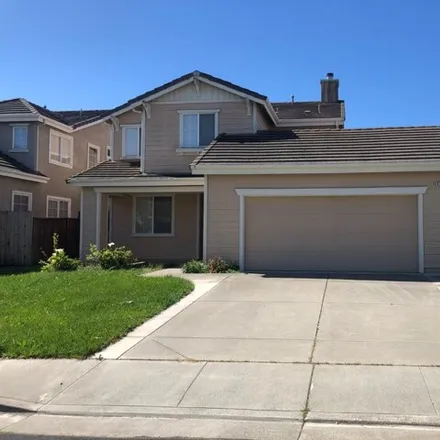 Rent this 5 bed house on 4317 Spring Creek Court in Fairfield, CA 94534