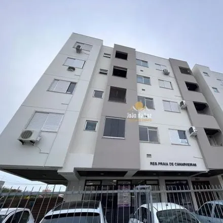 Image 2 - Rua Apóstolo Paschoal (01), Rua Apóstolo Paschoal, Canasvieiras, Florianópolis - SC, 88054-010, Brazil - Apartment for rent