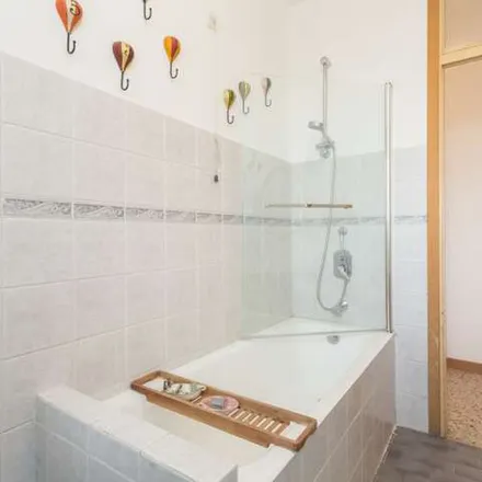 Rent this 4 bed apartment on Via Viterbo in 11, 20152 Milan MI