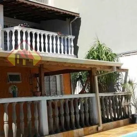 Buy this 3 bed house on Rua dos Andradas in Monte Belo, Taubaté - SP