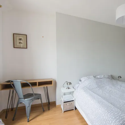 Rent this 1 bed apartment on 39 Rue Vaneau in 75007 Paris, France