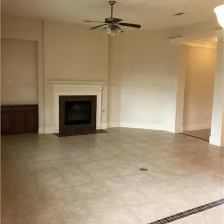 Rent this 3 bed apartment on 24659 Garnet Stone Lane in Cinco Ranch, Fort Bend County