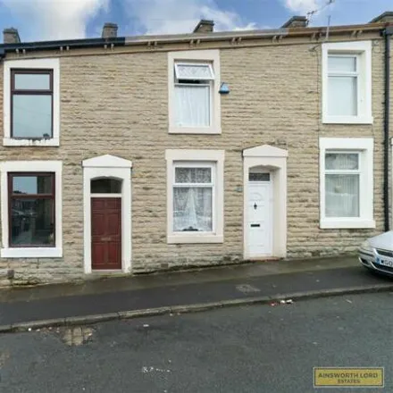 Buy this 3 bed house on Clifton Street in Rishton, BB1 4LL