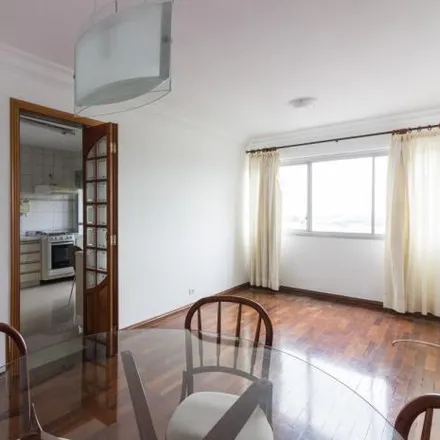 Buy this 2 bed apartment on Edifício Oiapoque in Rua Eudoro Lemos de Oliveira 138, Santana