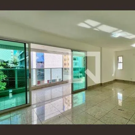 Buy this 4 bed apartment on Rua Campanha in Carmo, Belo Horizonte - MG