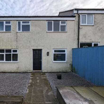 Buy this 4 bed townhouse on Malvern Avenue in Hapton, BB12 7DT