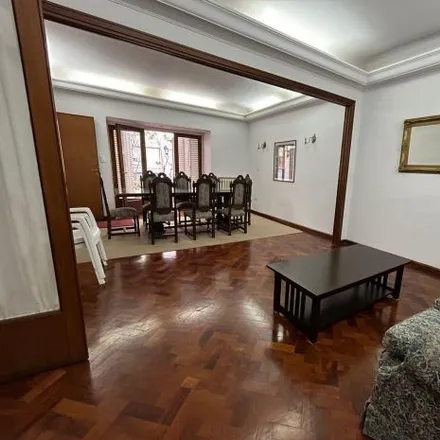 Rent this 3 bed house on Calle 58 577 in Partido de La Plata, 1900 La Plata
